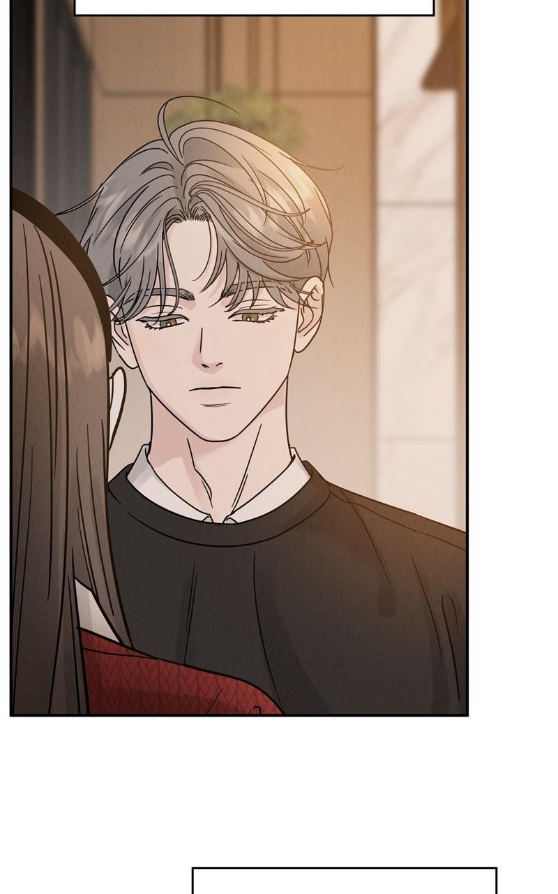 Selfish Romance Chapter 33 20