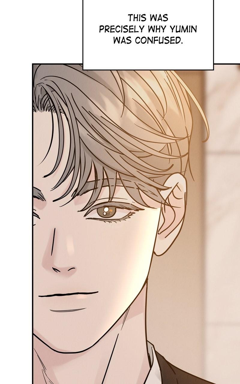 Selfish Romance Chapter 33 21