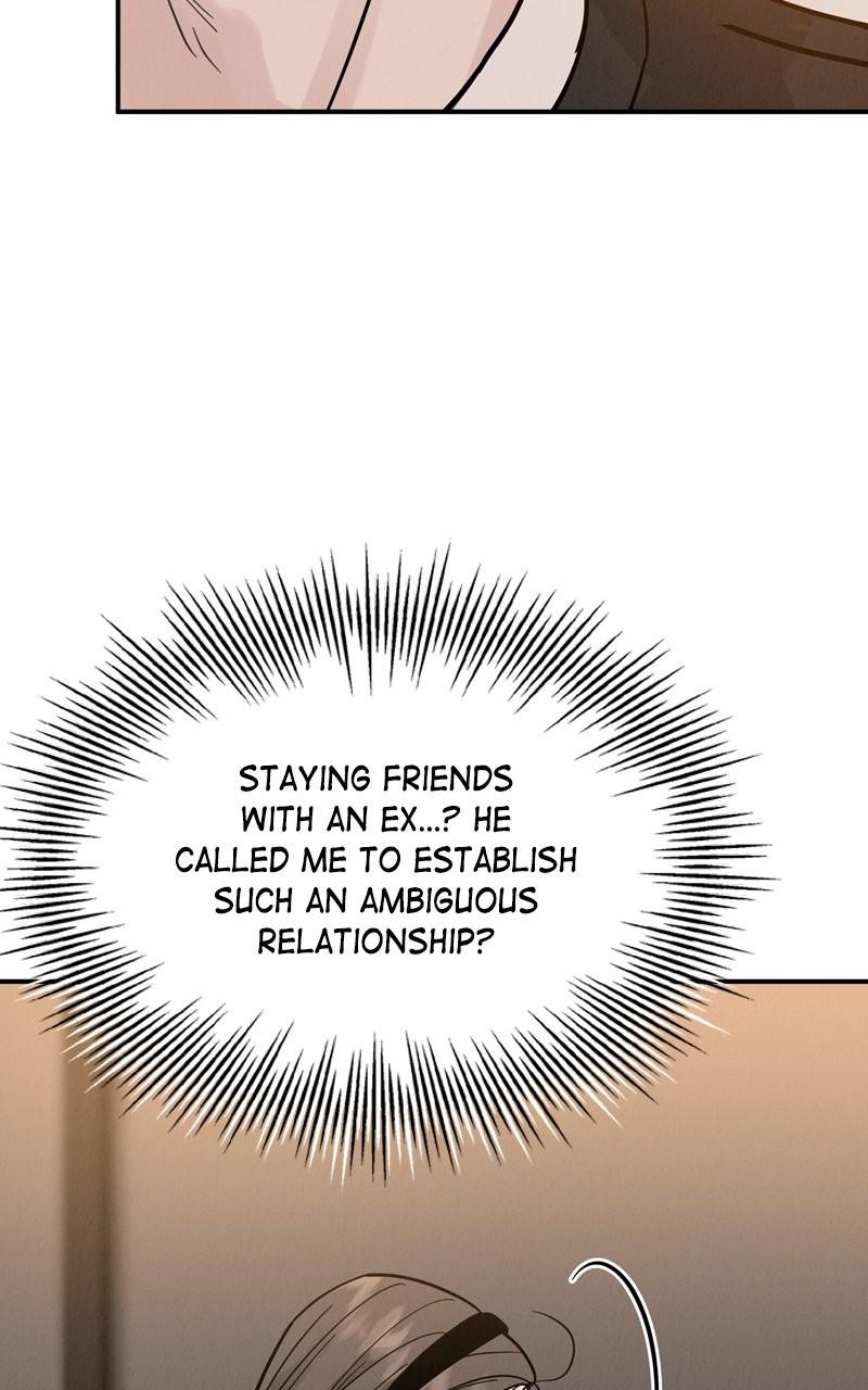 Selfish Romance Chapter 33 22