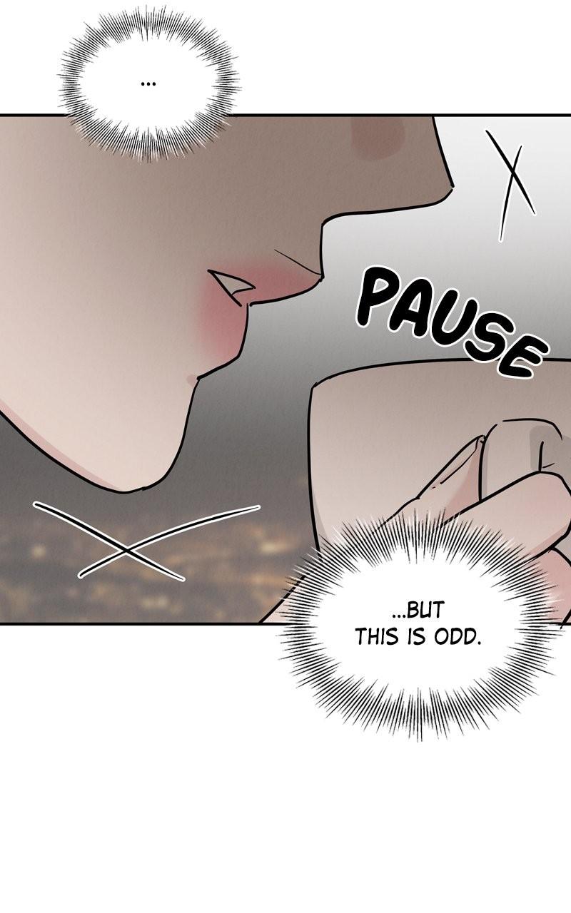 Selfish Romance Chapter 33 24