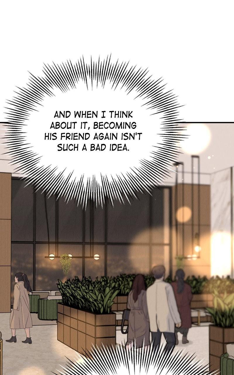 Selfish Romance Chapter 33 28