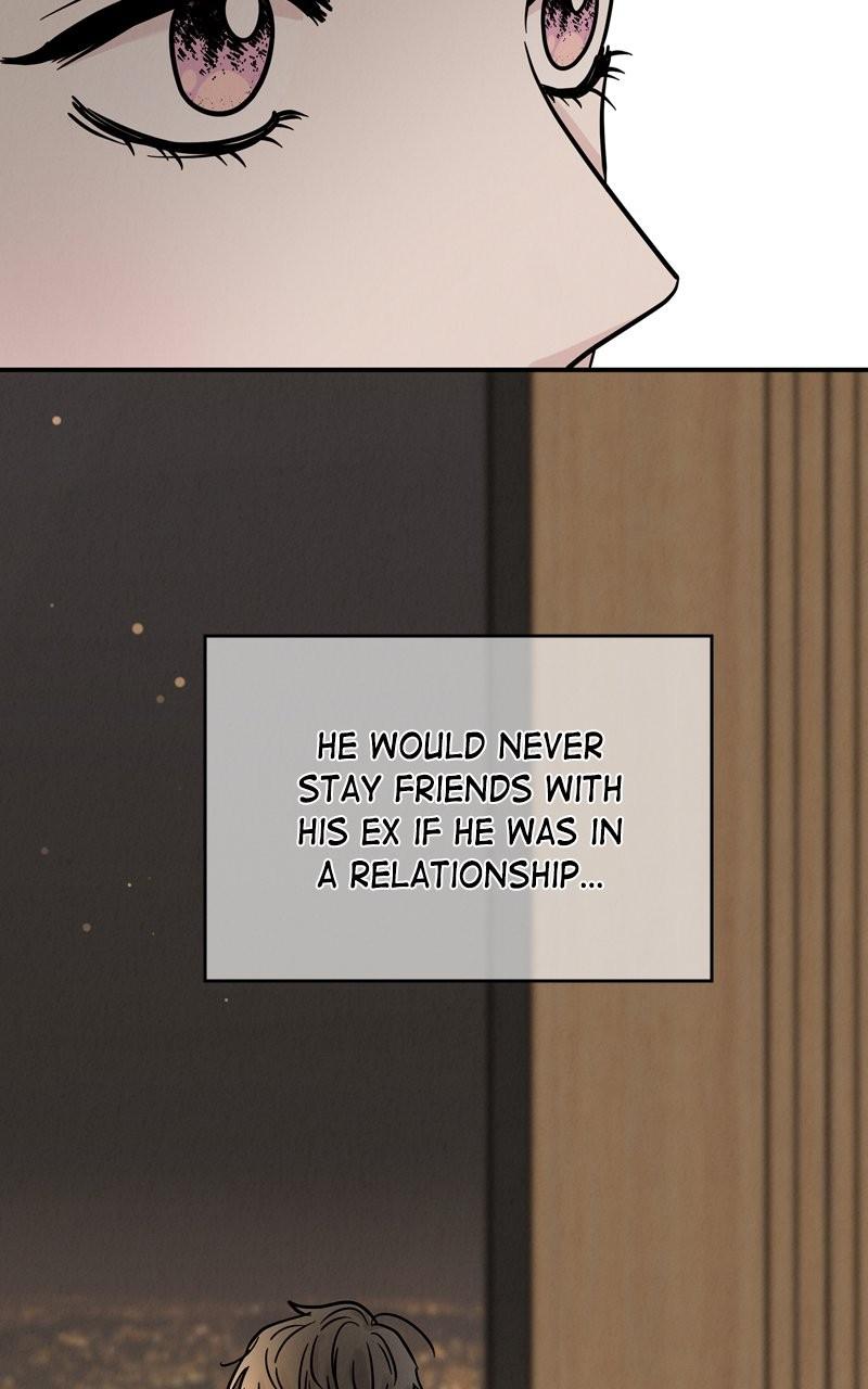 Selfish Romance Chapter 33 30