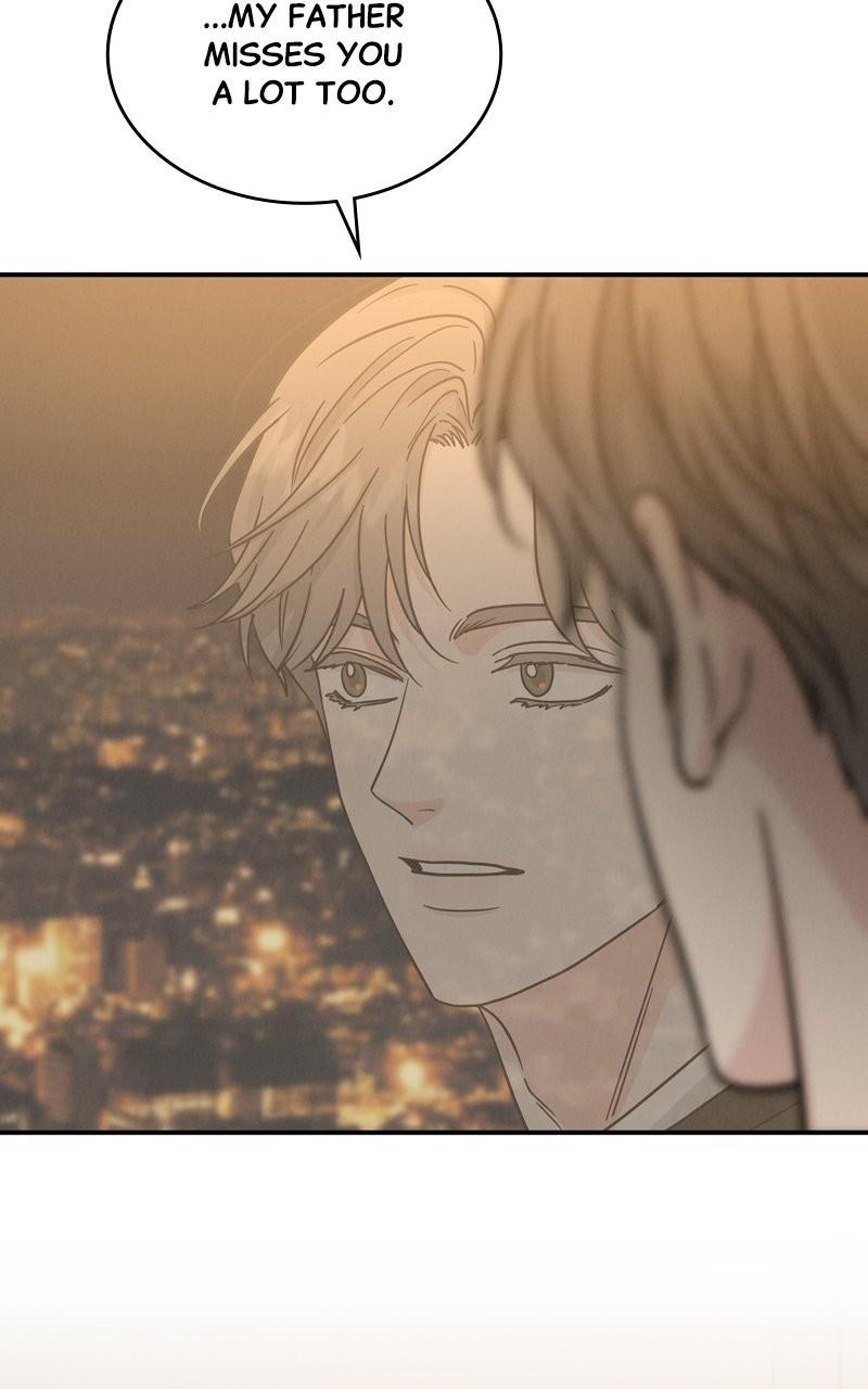 Selfish Romance Chapter 33 32