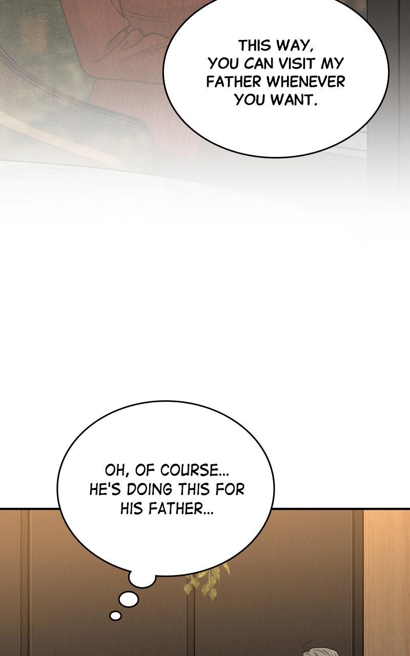 Selfish Romance Chapter 33 34