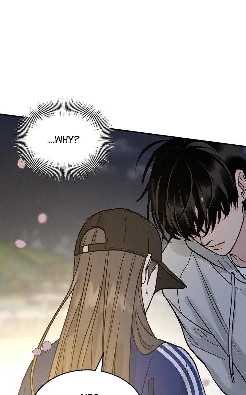 Selfish Romance Chapter 33 40