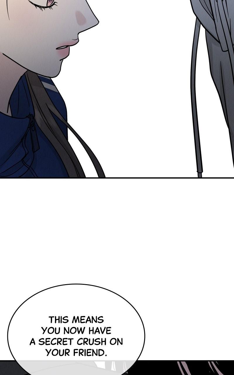 Selfish Romance Chapter 33 44