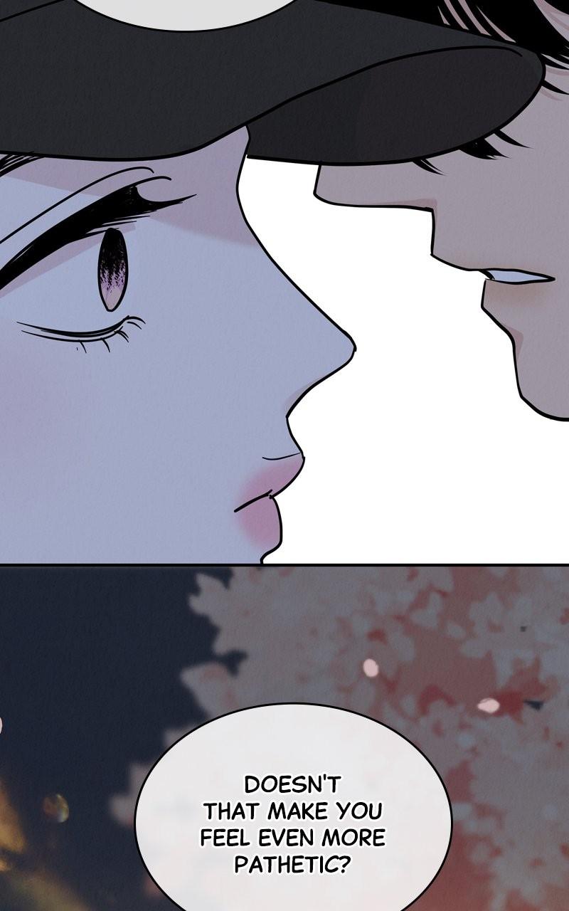 Selfish Romance Chapter 33 45