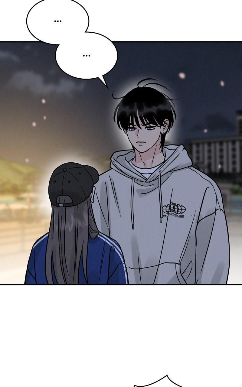 Selfish Romance Chapter 33 48