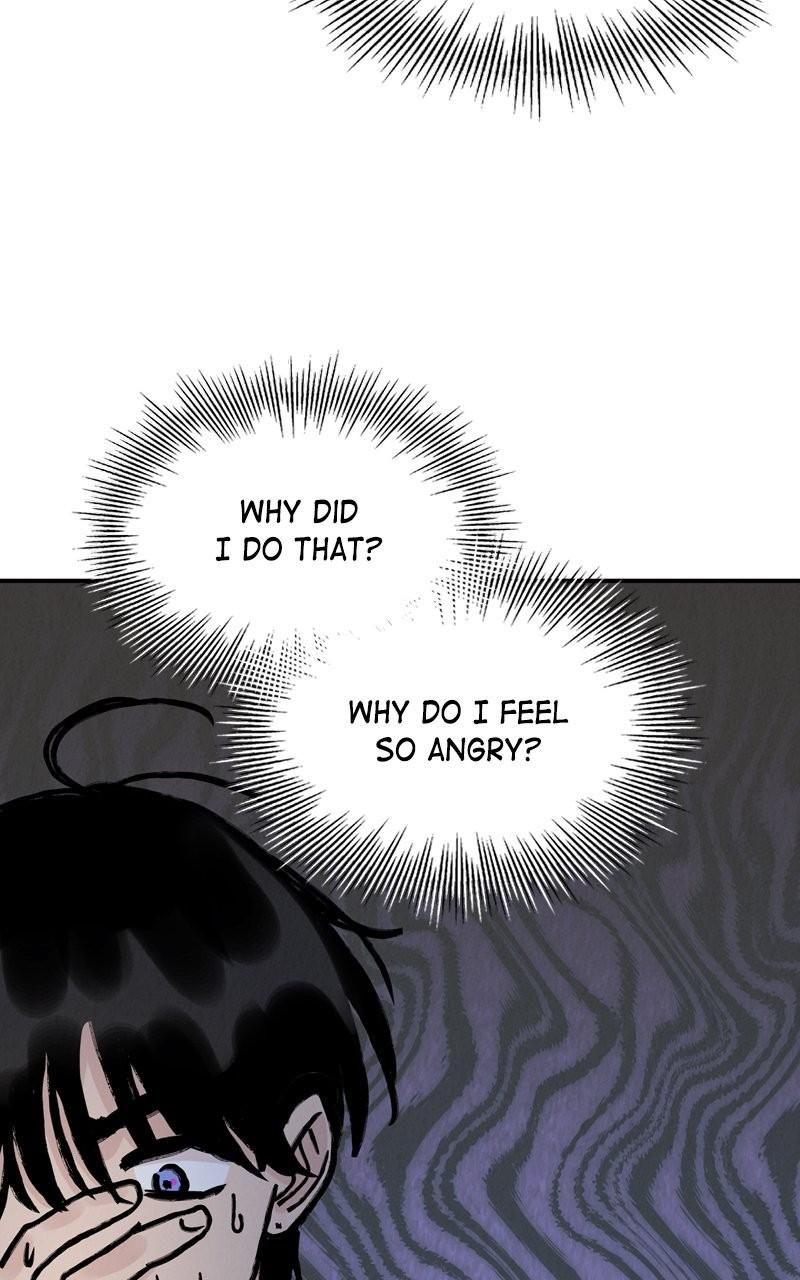 Selfish Romance Chapter 33 50