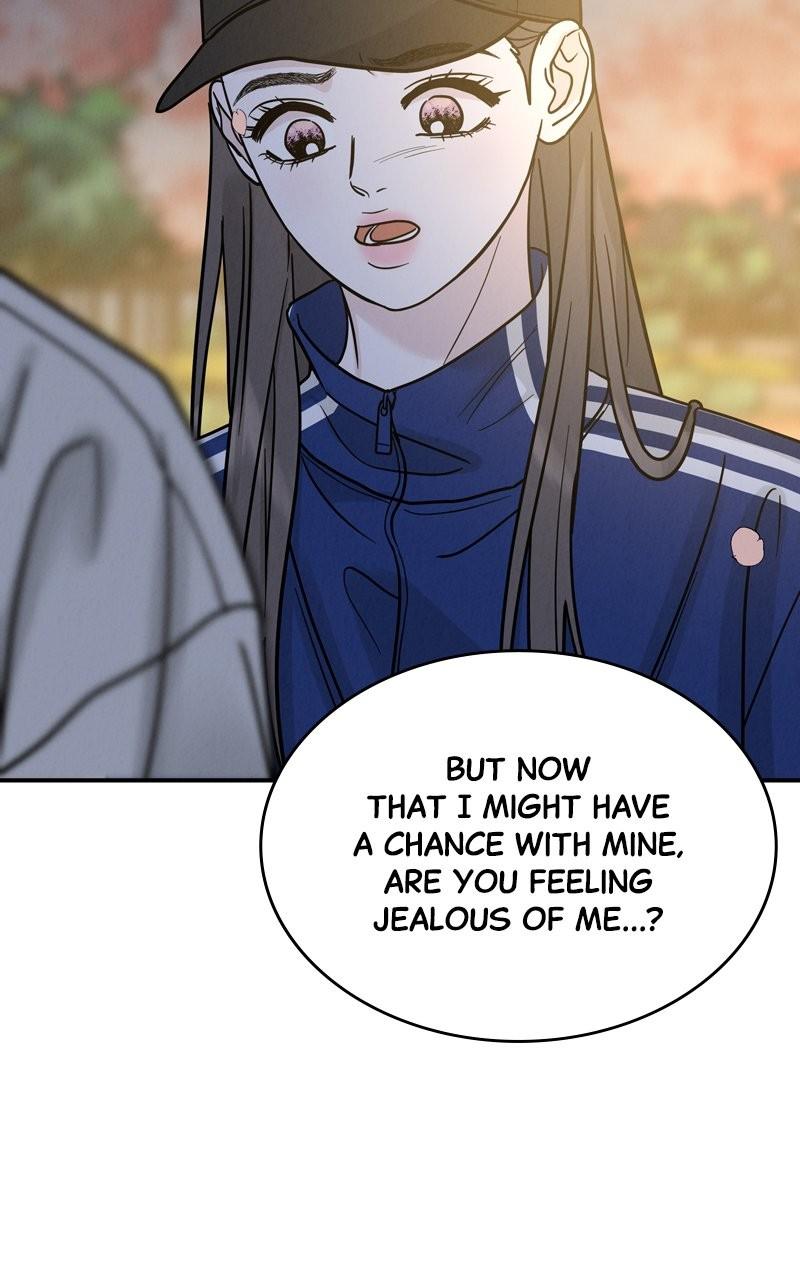 Selfish Romance Chapter 33 55