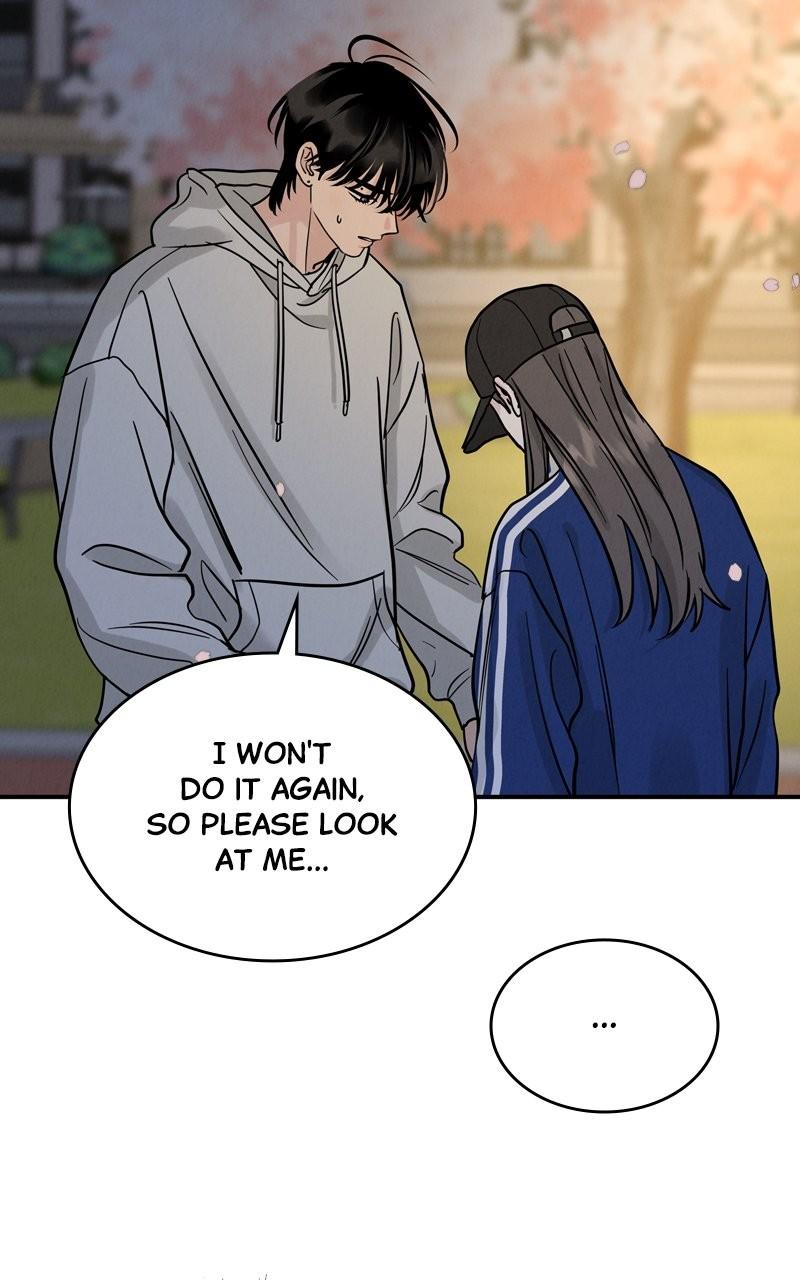 Selfish Romance Chapter 33 59