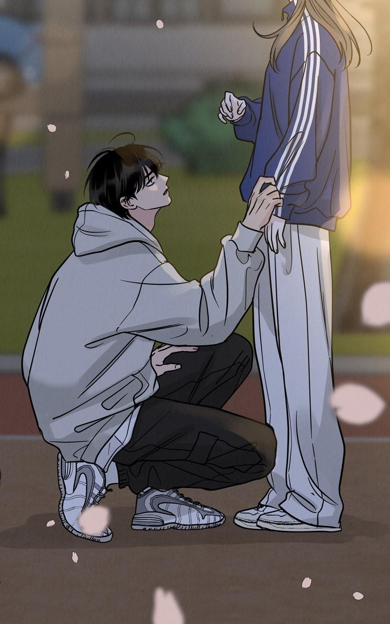 Selfish Romance Chapter 33 63