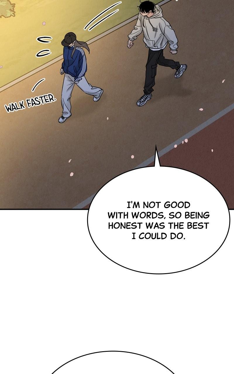 Selfish Romance Chapter 33 69