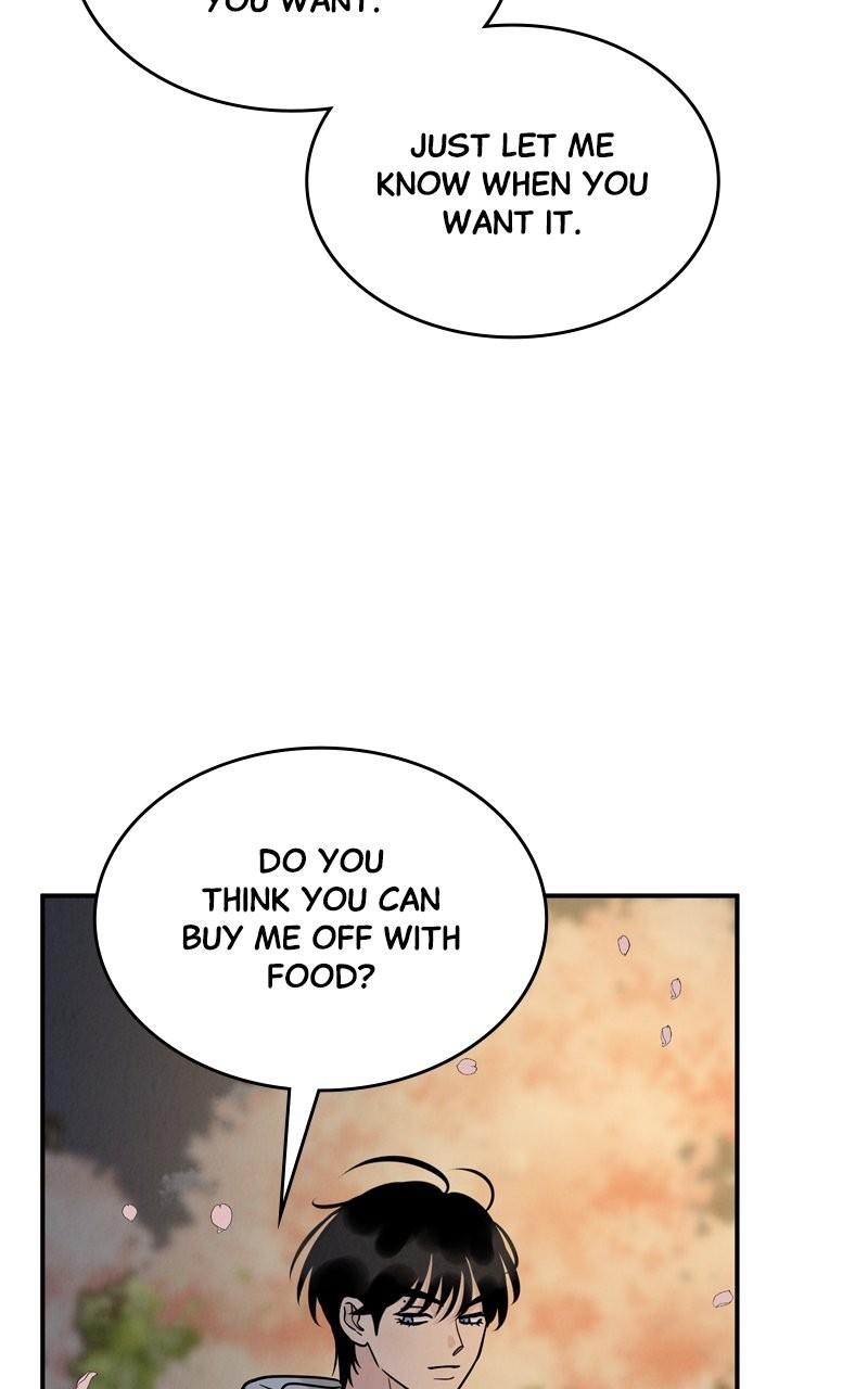 Selfish Romance Chapter 33 71