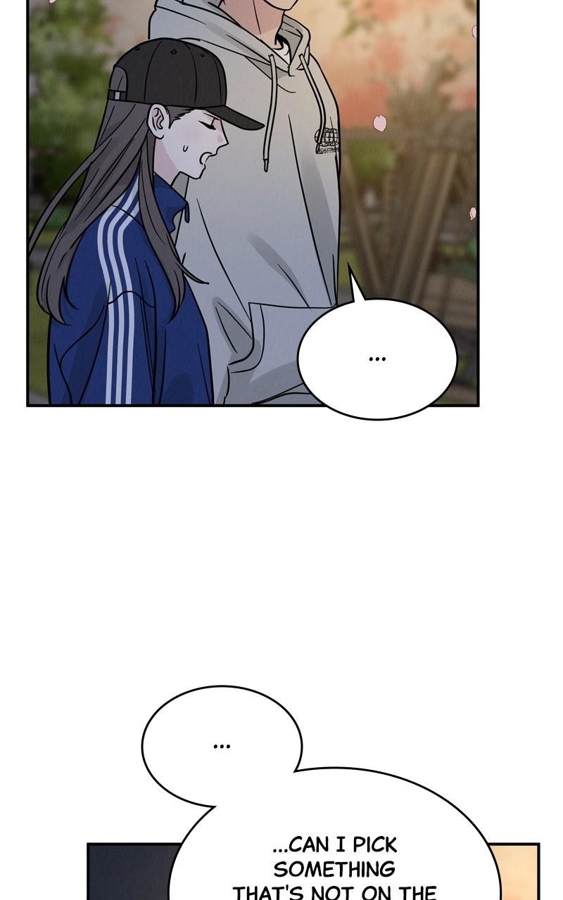 Selfish Romance Chapter 33 72