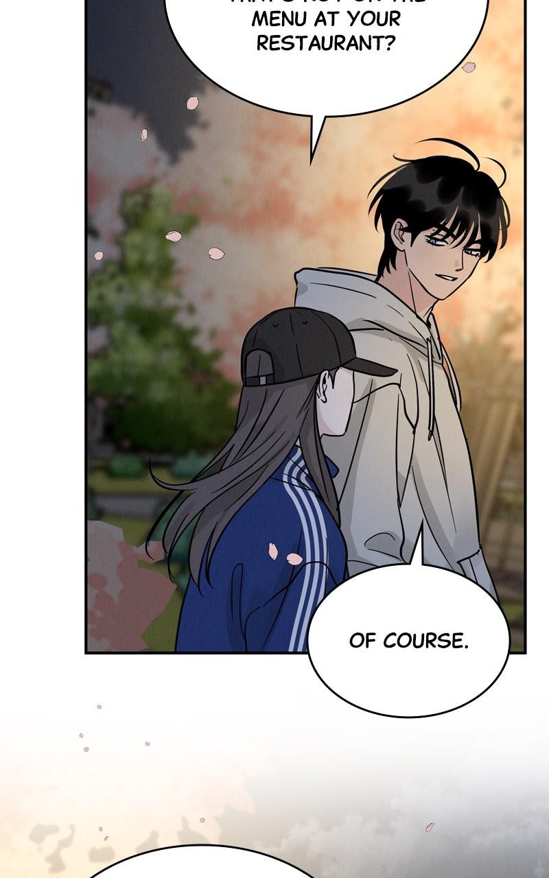 Selfish Romance Chapter 33 73