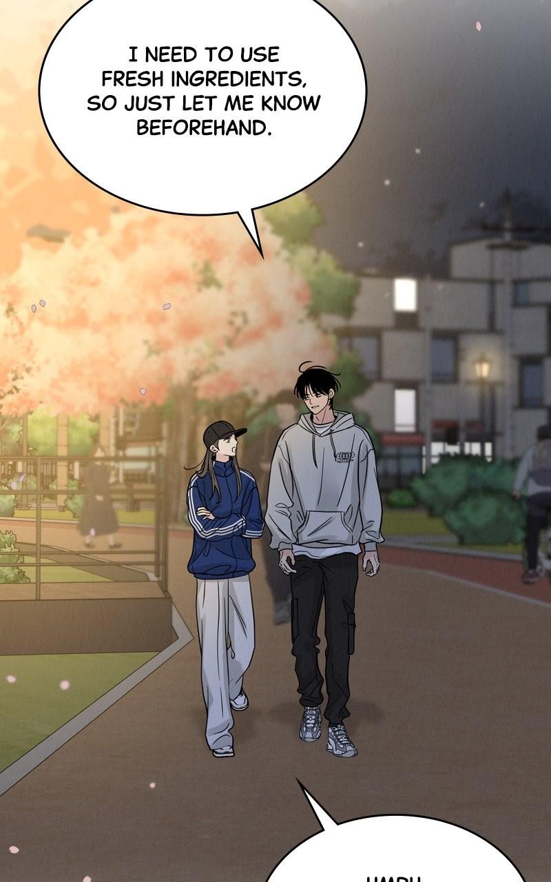 Selfish Romance Chapter 33 74