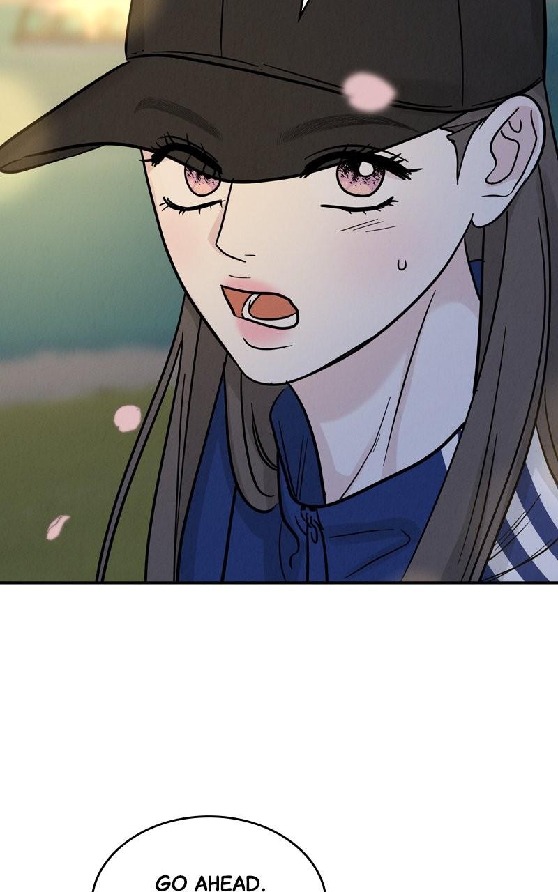 Selfish Romance Chapter 33 77