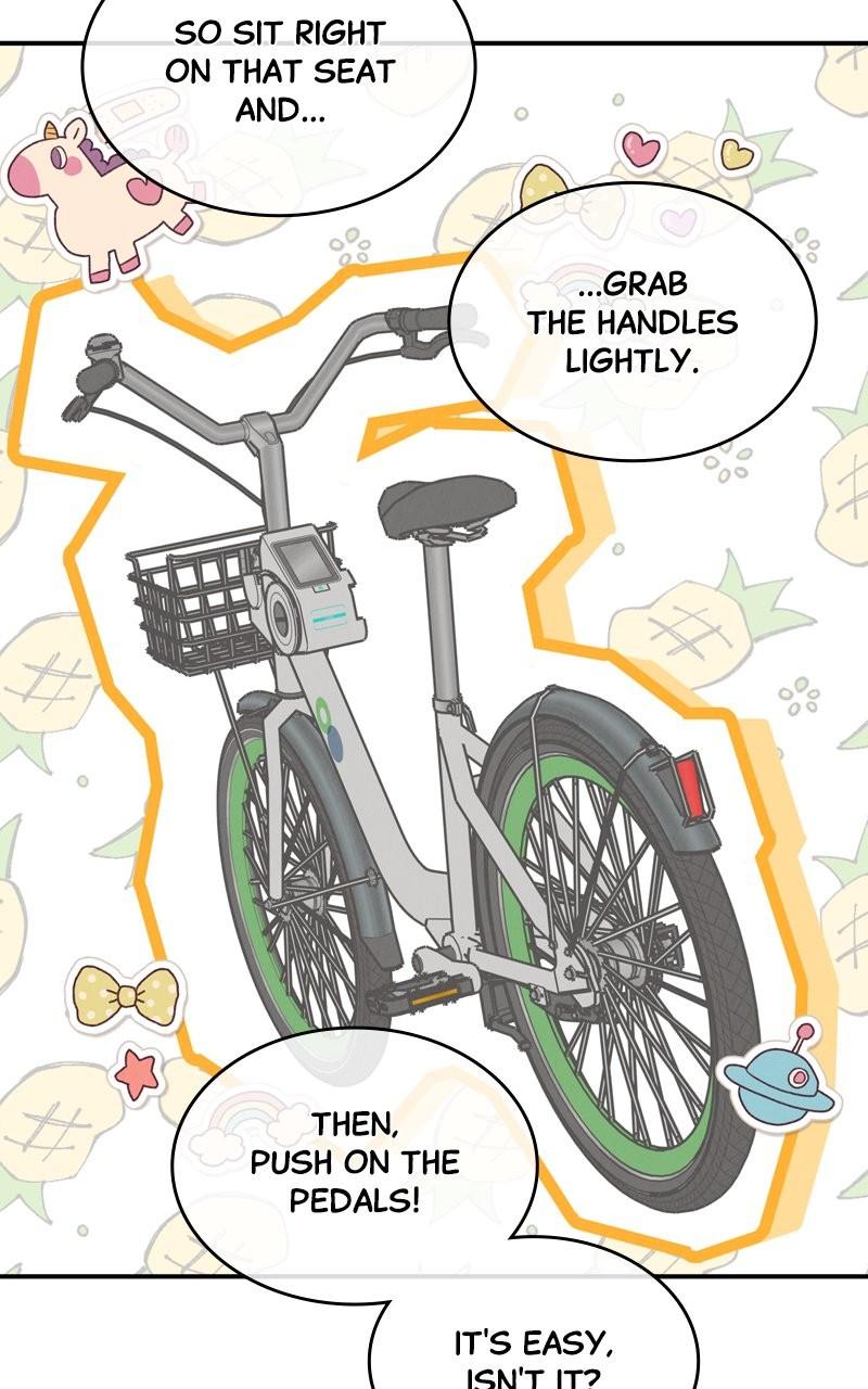 Selfish Romance Chapter 33 79