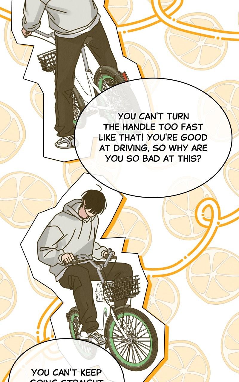 Selfish Romance Chapter 33 86