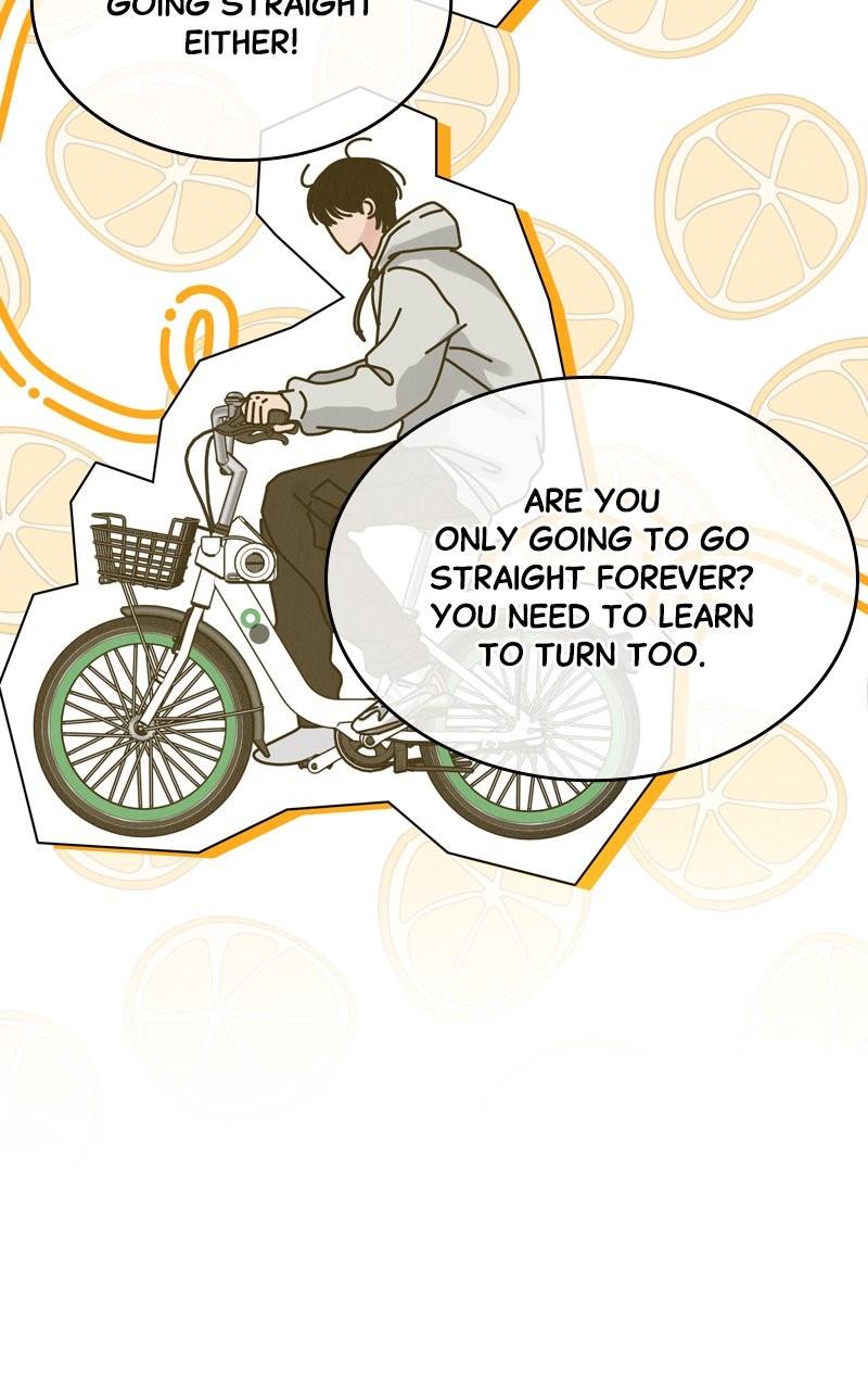 Selfish Romance Chapter 33 87