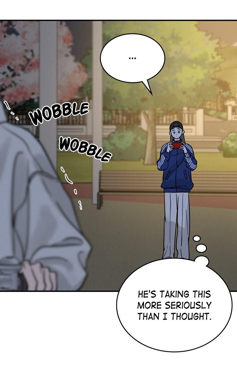 Selfish Romance Chapter 33 88