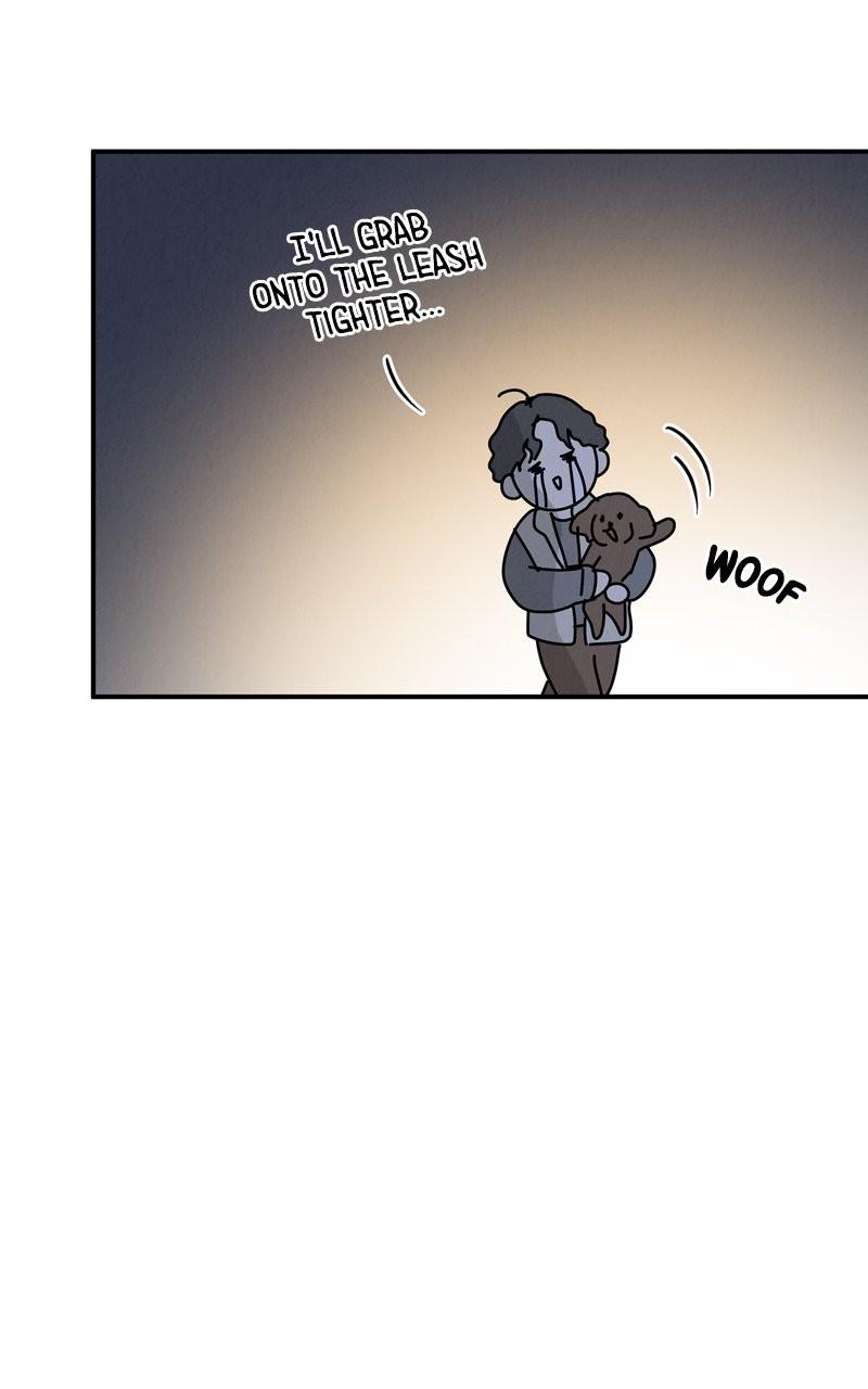 Selfish Romance Chapter 33 99