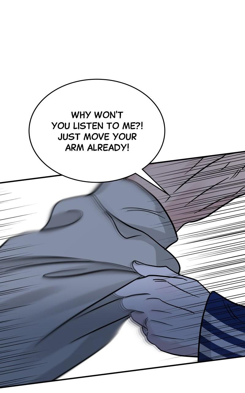 Selfish Romance Chapter 33 102