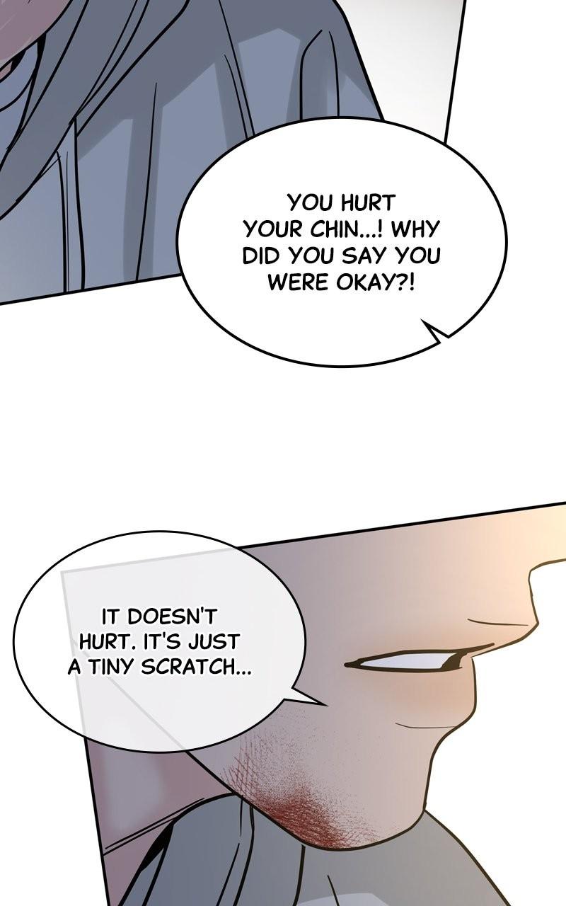 Selfish Romance Chapter 33 104