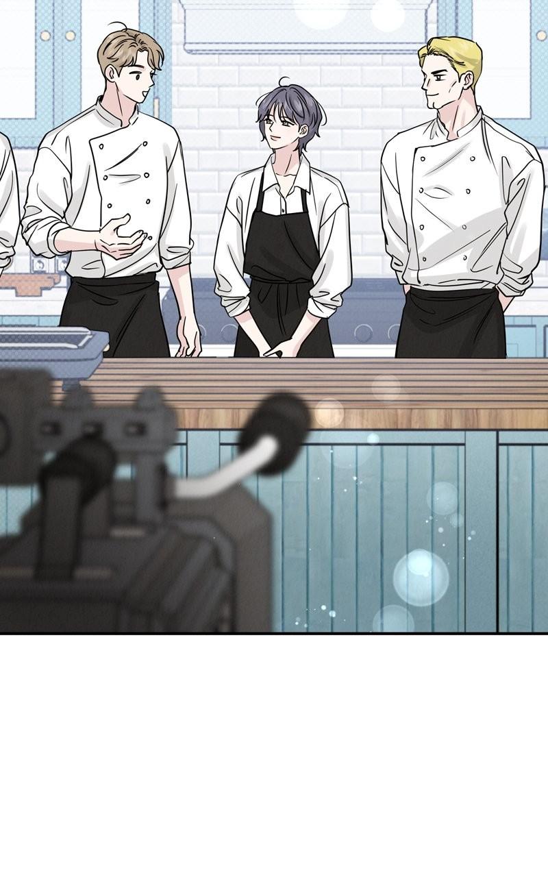 Selfish Romance Chapter 36 2