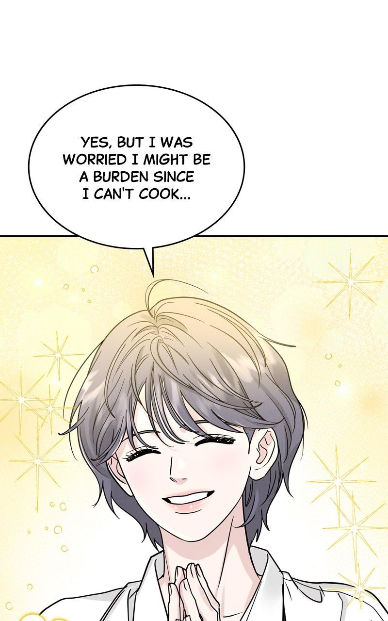 Selfish Romance Chapter 36 3