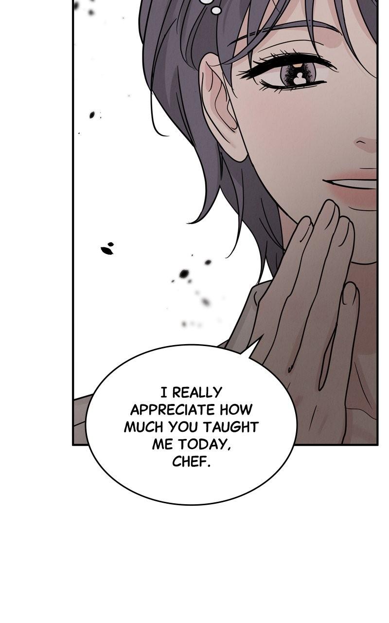 Selfish Romance Chapter 36 8