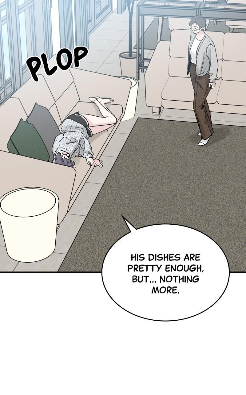 Selfish Romance Chapter 36 14