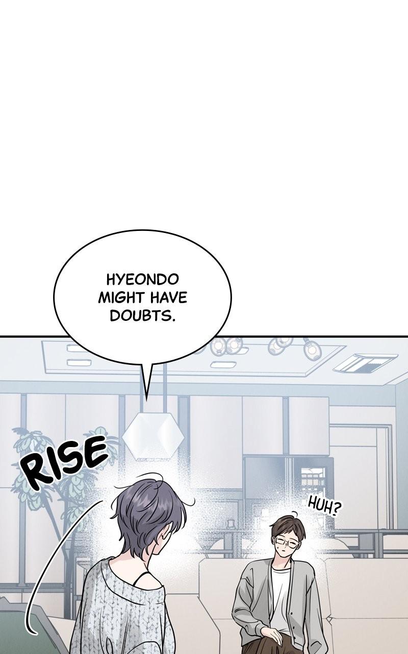 Selfish Romance Chapter 36 21
