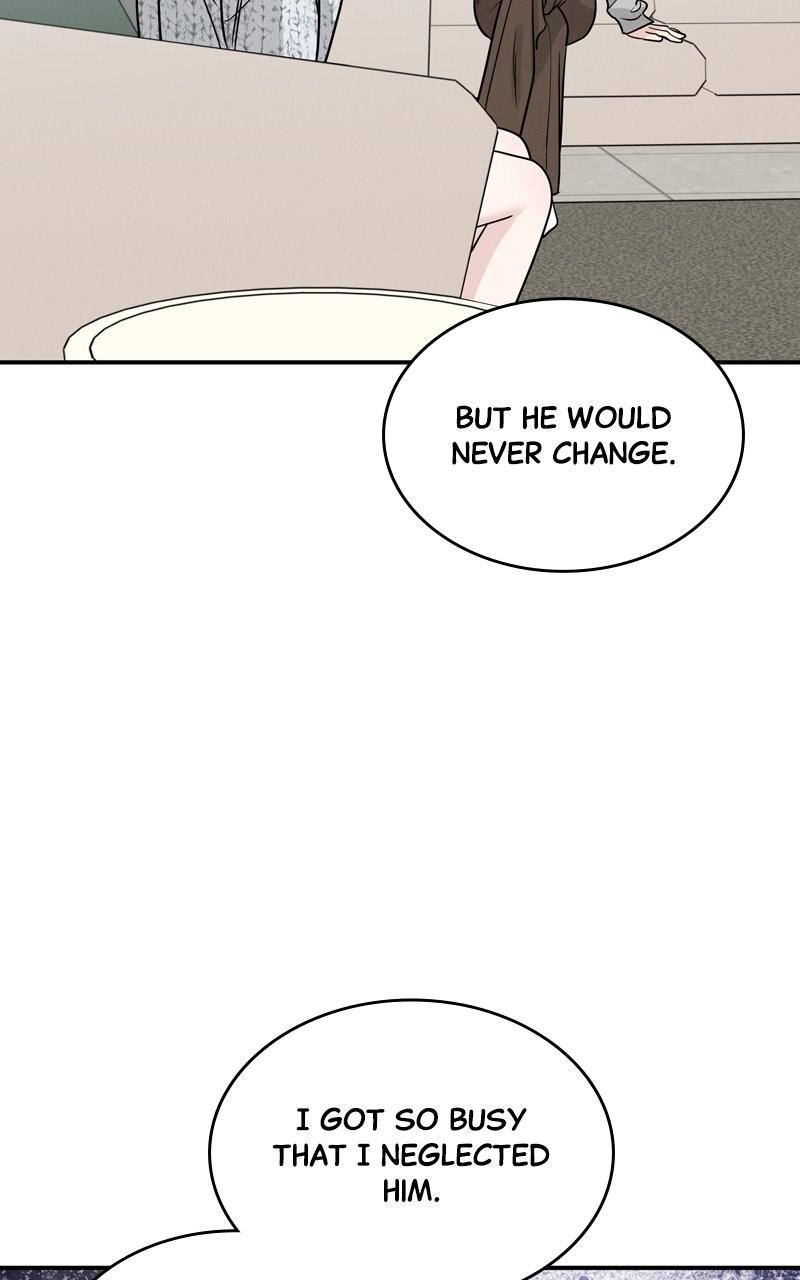 Selfish Romance Chapter 36 22