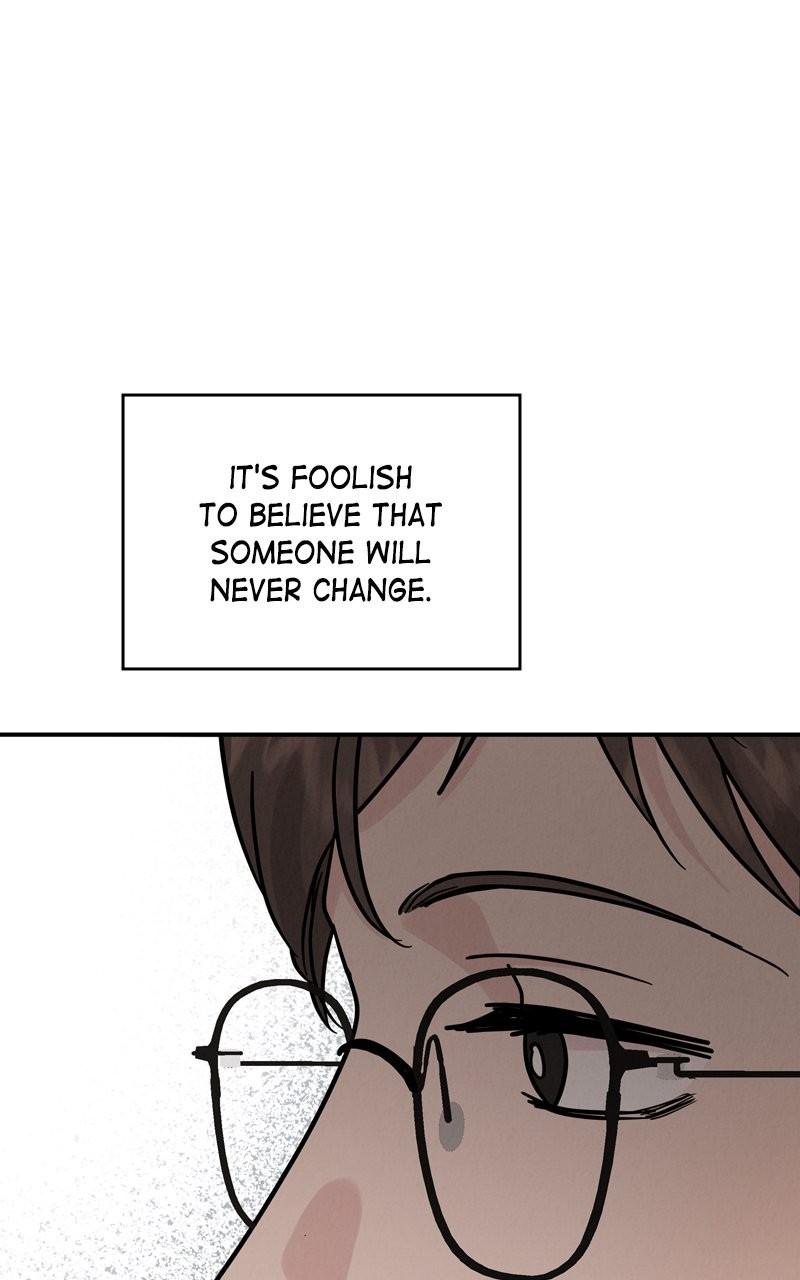 Selfish Romance Chapter 36 24
