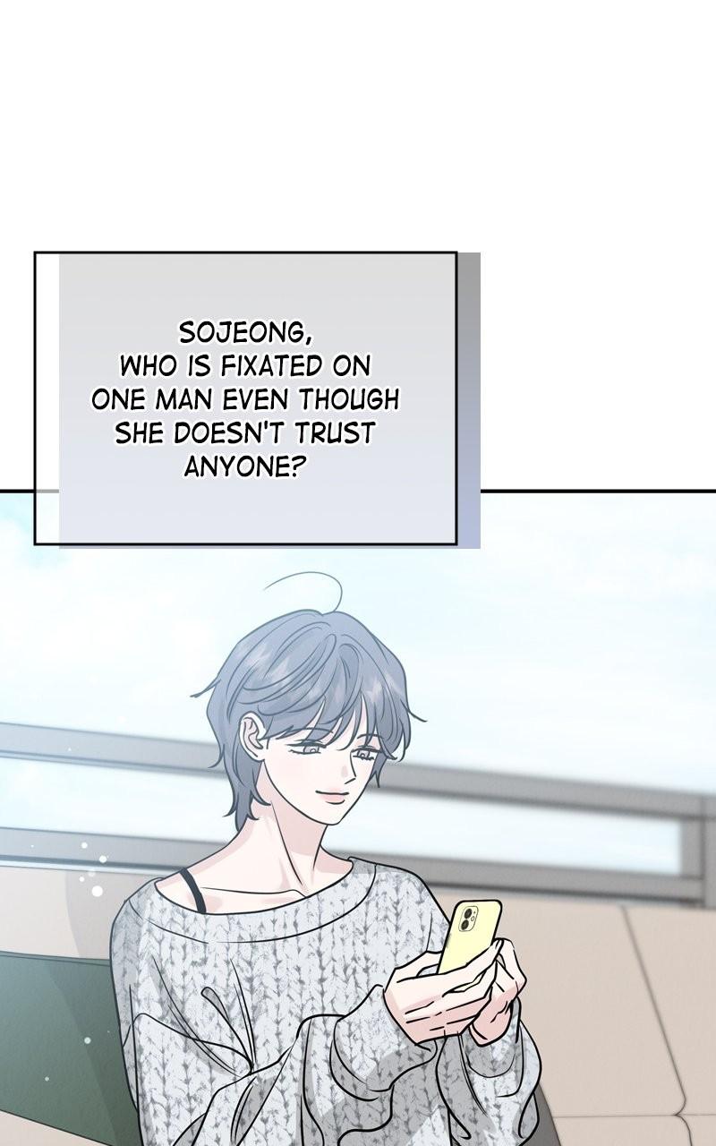 Selfish Romance Chapter 36 26