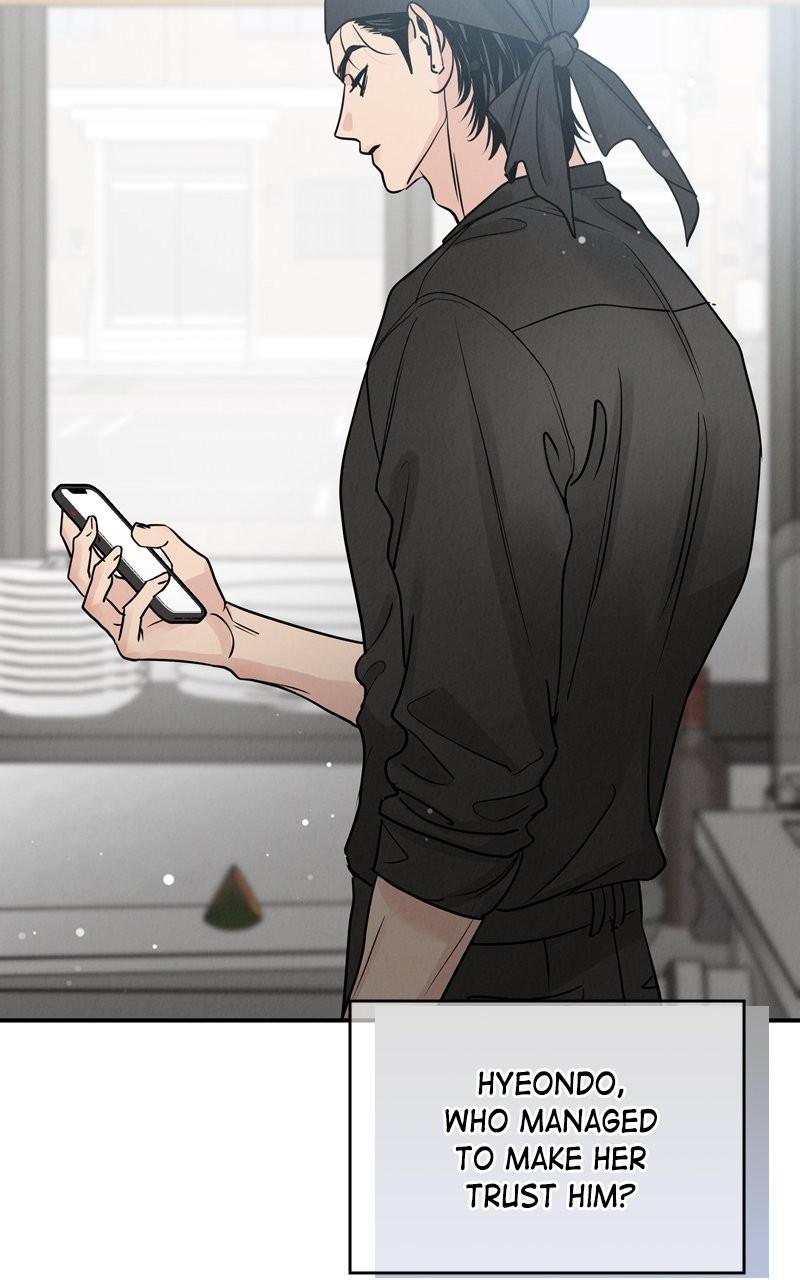 Selfish Romance Chapter 36 28