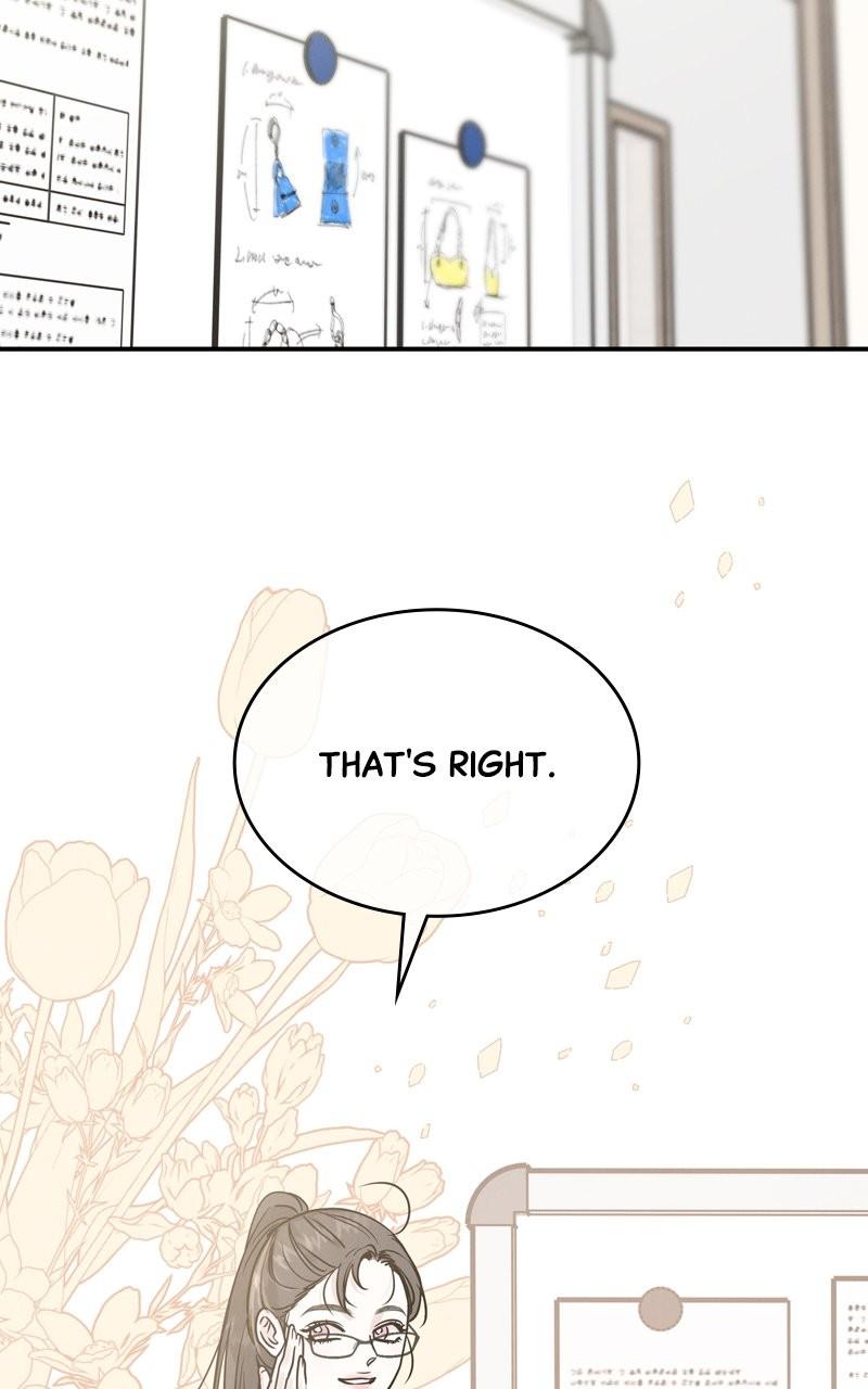 Selfish Romance Chapter 36 31