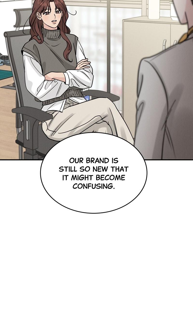 Selfish Romance Chapter 36 34