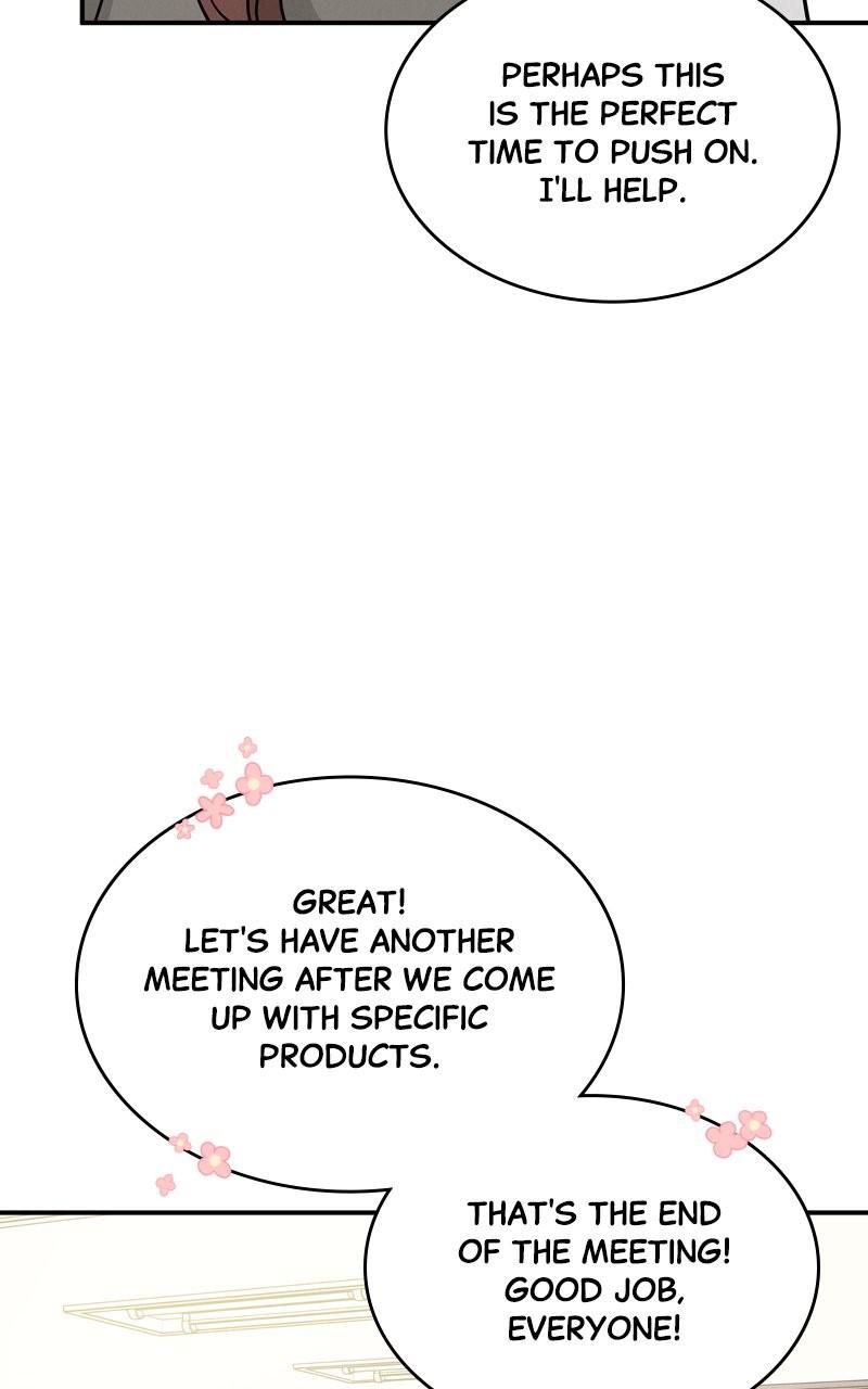 Selfish Romance Chapter 36 40