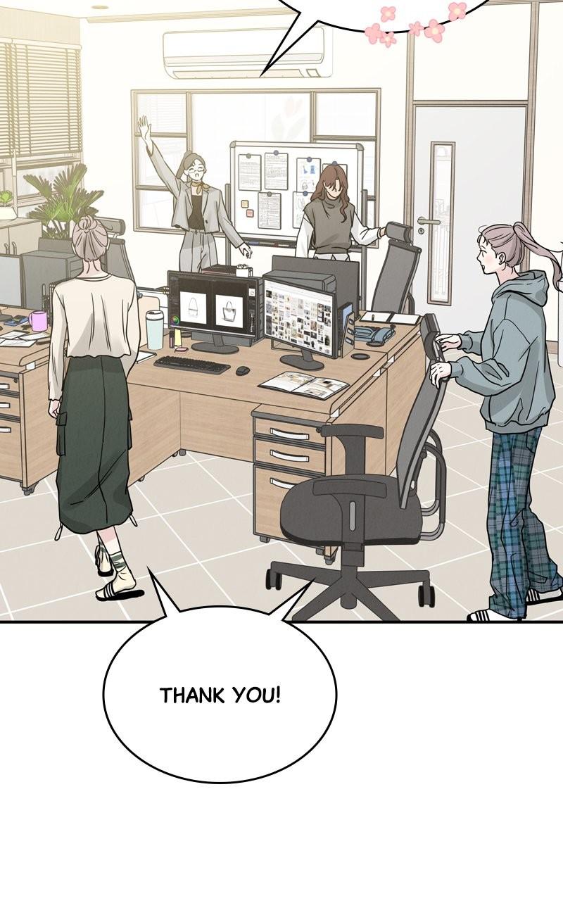 Selfish Romance Chapter 36 41