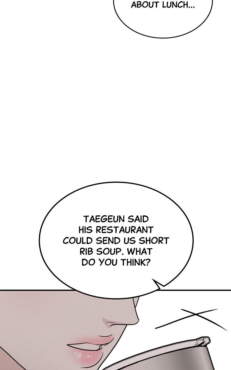 Selfish Romance Chapter 36 43