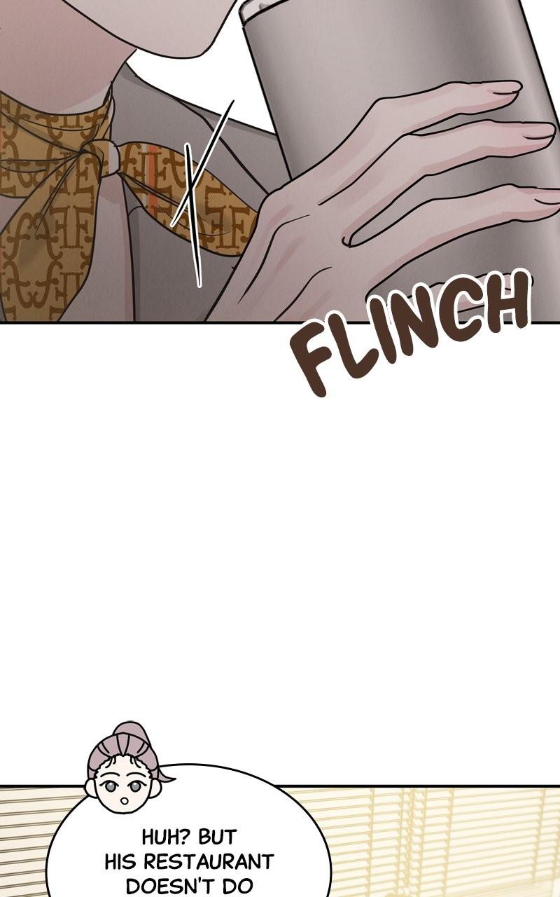 Selfish Romance Chapter 36 44