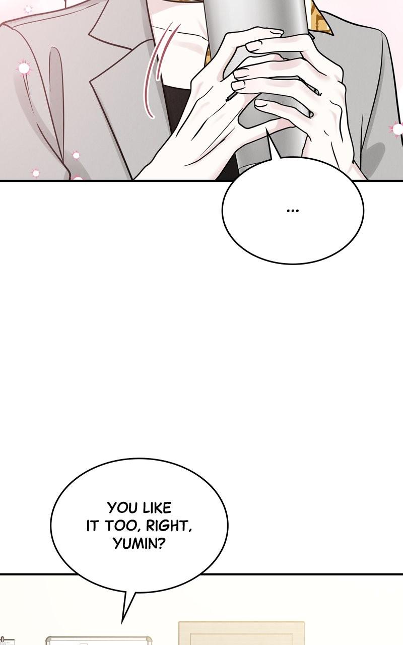 Selfish Romance Chapter 36 47