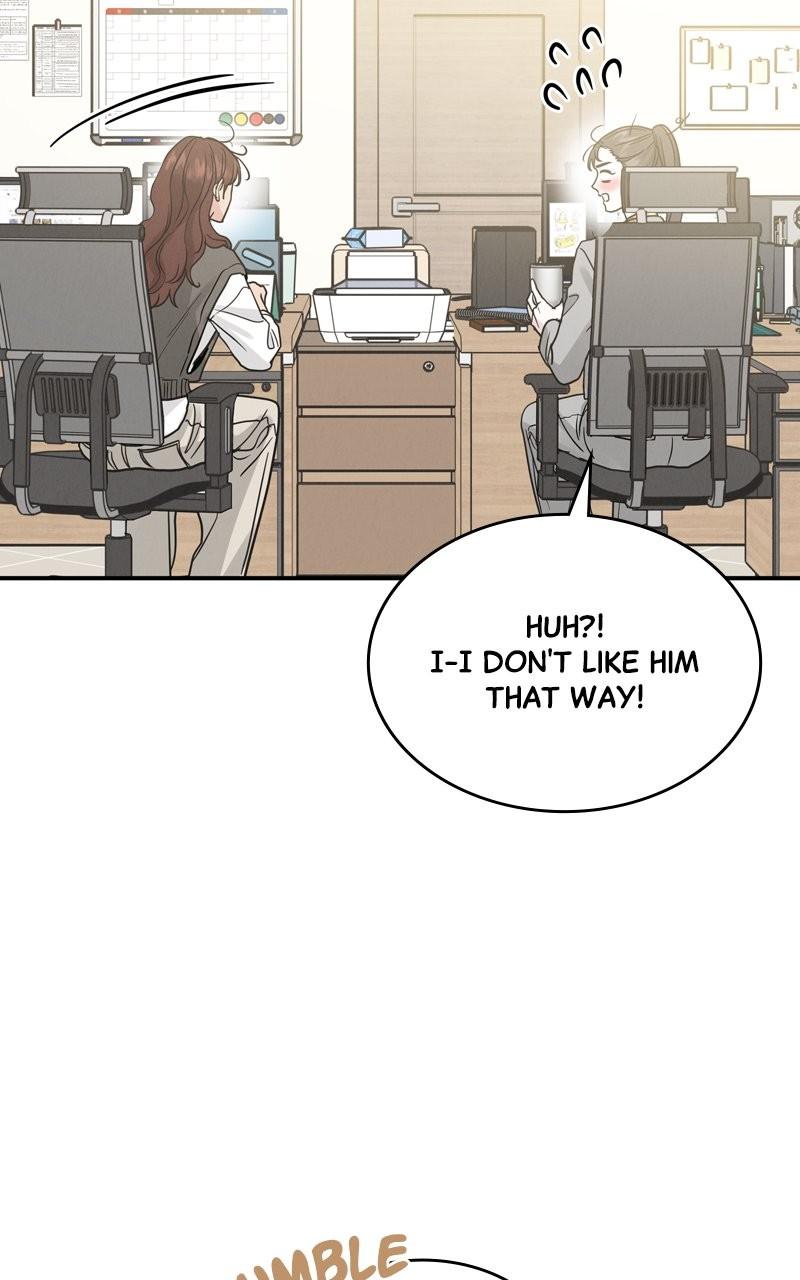 Selfish Romance Chapter 36 48