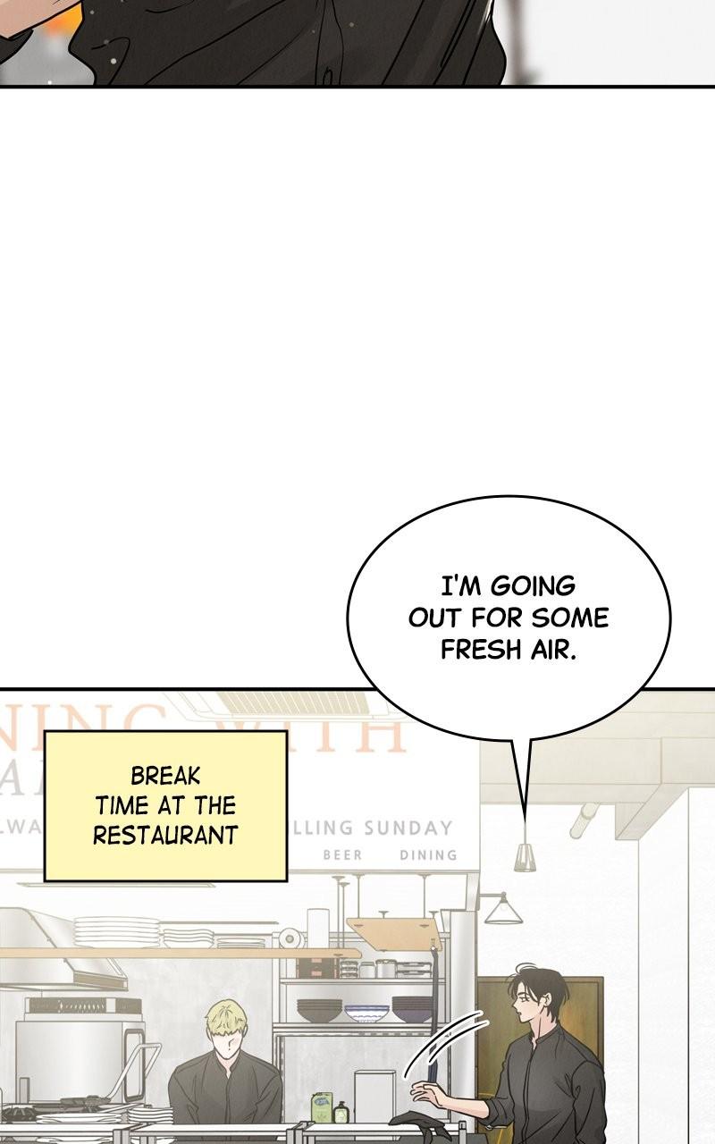 Selfish Romance Chapter 36 58