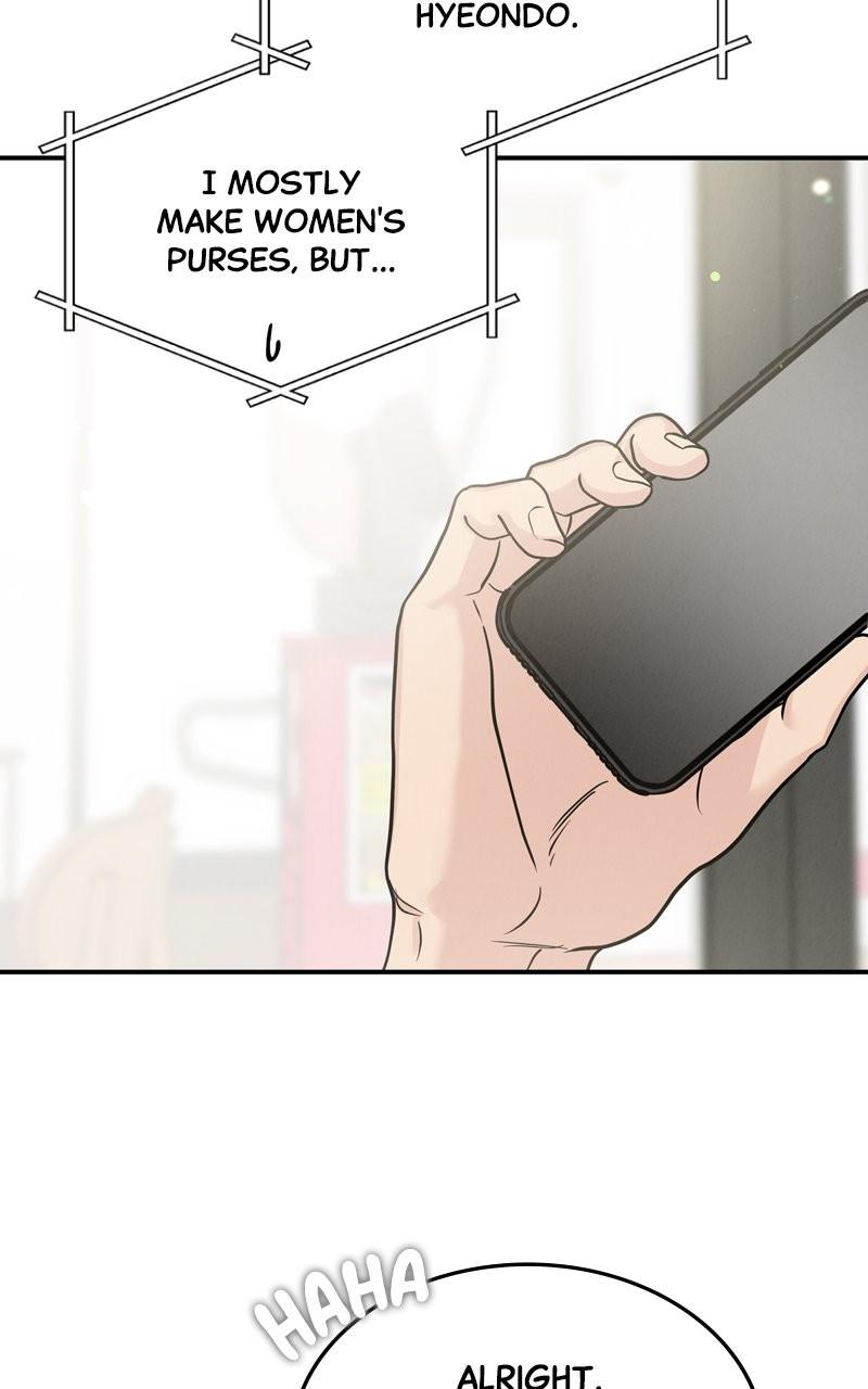 Selfish Romance Chapter 36 66