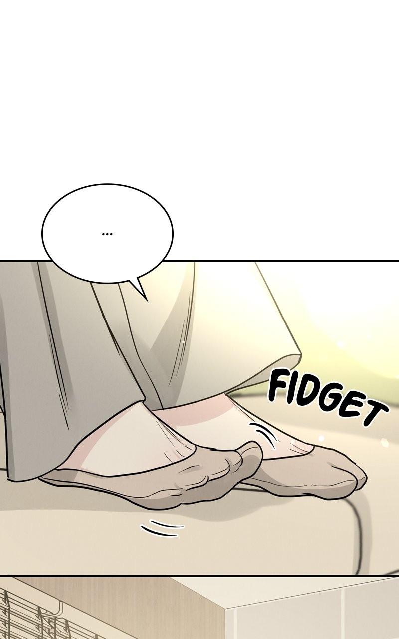 Selfish Romance Chapter 36 73