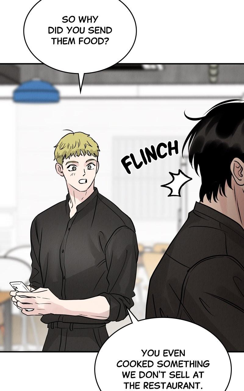 Selfish Romance Chapter 36 81